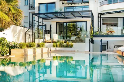 Image de Solaga - Horizonte Club