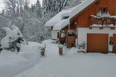 Image de Alm-House Hollmann