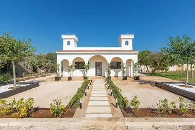Image de 4147 Villa Daversa by BarbarHouse