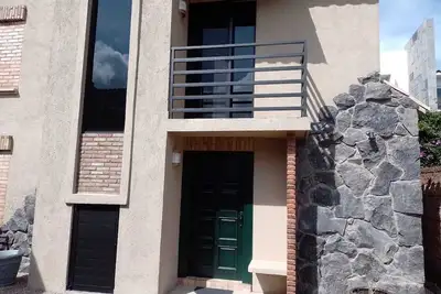 Image de Charming Tiny House: 2-bedroom with WiFi in Haras Ciudad Ecológica