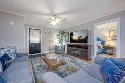 Image de Downtown Galena Luxury Rentals Suite 3 Parking New
