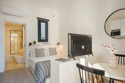 Image de Lovely Premium Apt in Palacio Cabrera