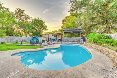 Image de Fort Walton Beach Home w/ Pool: 5 Mi to Beach!