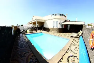 Image de Vivienda Vacacional en Lanzarote, Siéntete en tu Hogar