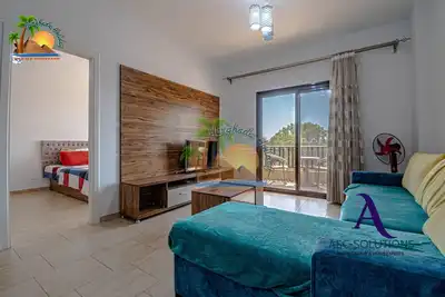 Image de 2-Bedroom Apartment with Balcony at Turtles Beach