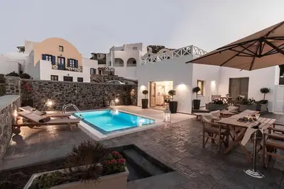 Image de Luxurious Two-Level Villas with Private Pool