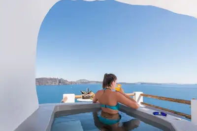 Image de Luxurious Honeymoon Suite with Private Terrace