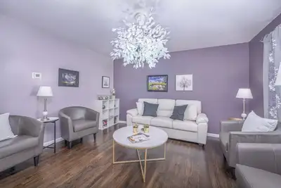 Image de The Meadow at Kenyon: Beautiful 4-bedroom just steps from Kenyon College.
