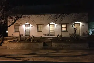 Image de Historic Adobe Downtown