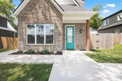 Image de Brick House