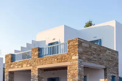 Image de Aegean Seasons