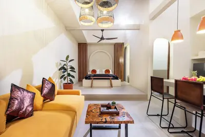 Image de Brand new apartment | Divine mediterranean-style