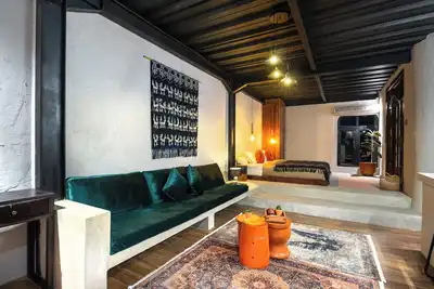 Image de Brand new apartment | Chic industrial aesthetic