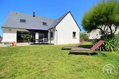 Image de Kerbana - Louannec - Gîte