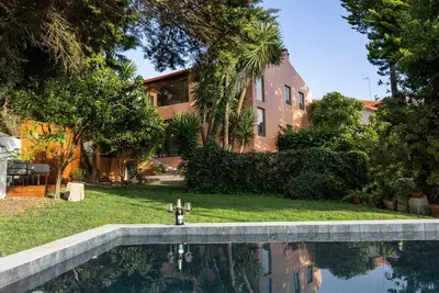 Image de Sobral Serenity Villa - Jacuzzi & Pool