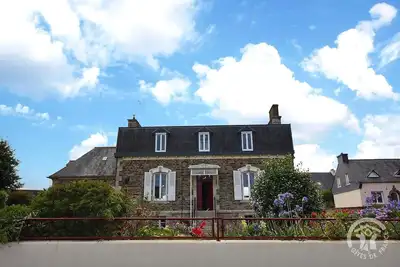 Image de Ti Rose - Lezardrieux