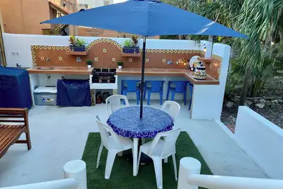 Image de Amazing Casa in the heart of the Riviera Maya.