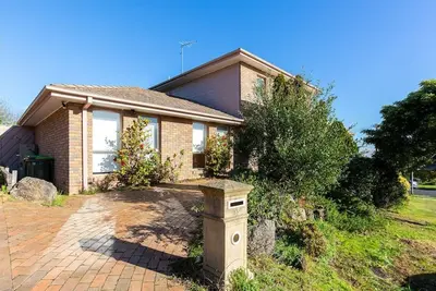 Image de Oceanview 4b2b Two-story House with Big Balcony!