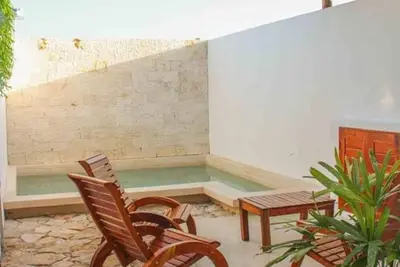 Image de La Conchita De Sisal 4