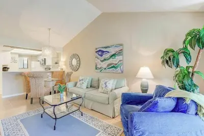 Image de Spacious, Bright Condo at Wild Pines in Bonita Bay, Bonita Springs, Fl