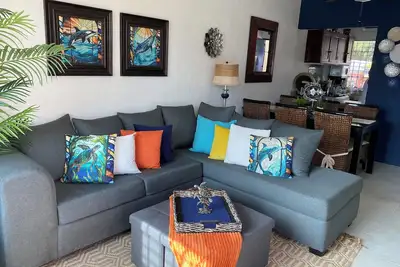 Image de Amazing Casa in the Heart of the Riviera Maya
