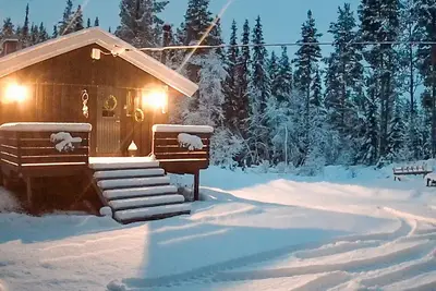 Image de Maison confortable à Vinje avec WiFi
