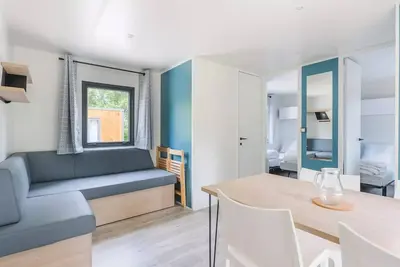 Image de Prestige Cottage 3 Schlafzimmer – Kurzaufenthalt für 6 Personen