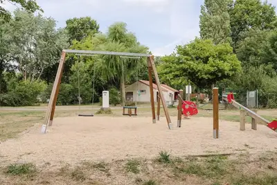 Image de Cottage 2 Schlafzimmer – Kurzaufenthalt für 4 Personen