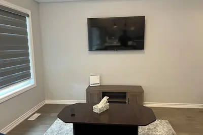 Image de Brand new house in niagara falls.