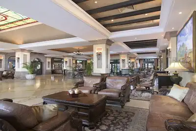 Image de Villa Esstania  Paeso Cocoterras stunning 3 bedroom unit. 5 star gorgeous resort
