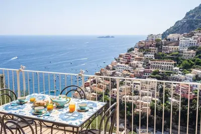 Image de Casa Vittorina Positano