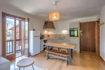 Image de Duplex de Miage - Welkeys