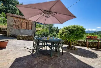 Image de Superbe appartement Ă Varese Ligure