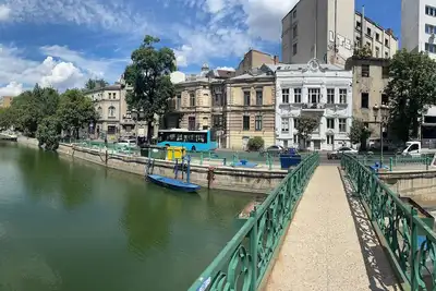 Image de Old Town Crib