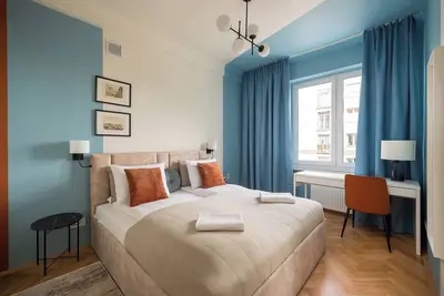 Image de Warsaw Dream Apartment