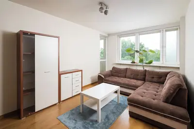 Image de Olszowa 8 by The River Apartment
