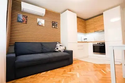 Image de White Central Apartment