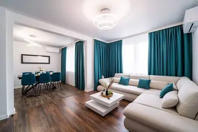 Image de Sea Garden Heaven 2br Apartment with Free Parking