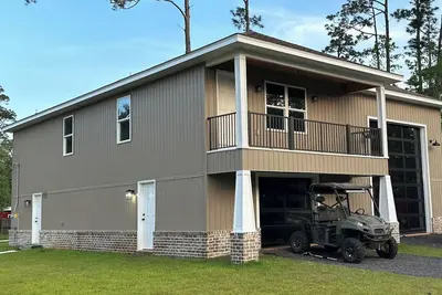 Image de Welcome to the Nautical Nook. A cozy 1Bd 1Ba home near Beaches and Nas.