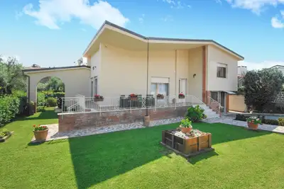 Image de Nice home in Versilia
