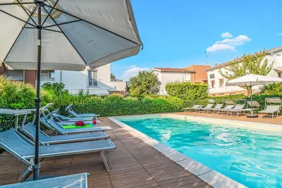Image de Appartement Marco by Interhome