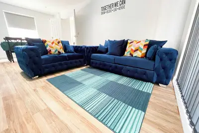 Image de Essex Spacious House