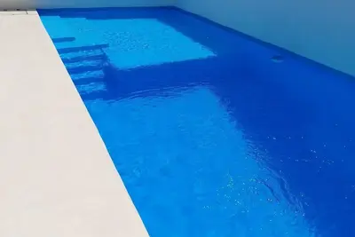 Image de Villa Sleeps 8 with Private Pool