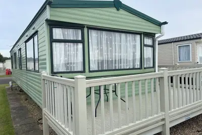 Image de Pet Friendly - Caravan Park Skegness 4 Bed