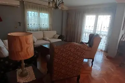 Image de 4 Rooms Open View off Makram Central Location