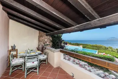 Image de Punta Volpe Home With Pool, Porto Rotondo, Italy