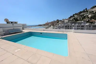 Image de Roca Mare 1 bloc B apt 01, Menton, France