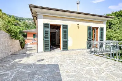Image de Superbe maison de 2 chambres Ă Ne