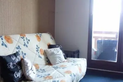 Image de Appartement Alpe D'Huez Quartier Passeaux