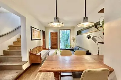 Image de Charming 1950’s house in Barrio Italia, Providencia, Santiago, Chile